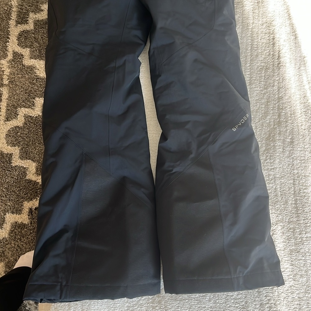 Spyder Winner snow pants - Picture 4 of 5